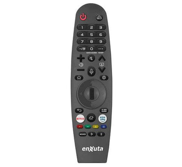 Smart TV ENXUTA 50